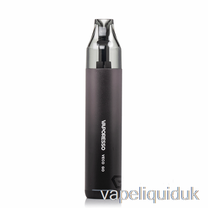 Vaporesso VECO Go 25W Pod System Black Vape Liquid